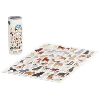Adlibris Ridleys Puzzle Dog Lovers 1000 palaa