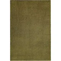 Narma matto Noble oliivi 67x133 cm