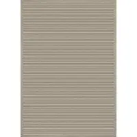 Narma -matto Vivva khaki 200x300 cm