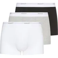 Gant 3-Pack Trunks - Multi/patterned - S