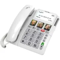 Beafon ML10 LTE pöytäpuhelin