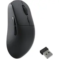 Lemokey G2 8K Langaton Pelihiiri - Musta