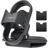 Sunnylife cap clip G3S-J867 for Insta360 GO 3S/GO 3