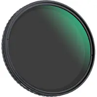 K&F Concept K&amp;F Concept Filter Nano-X 37 mm XV38 K&amp;F Concept
