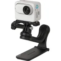 Sunnylife MJ996 rotating magnetic mount for Action 5 Pro/ 360 X5/ Pocket 3