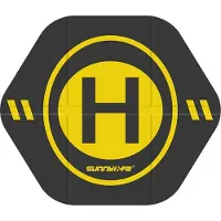 Sunnylife landing mat for DJI Neo 35 cm