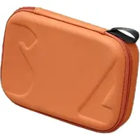 Sunnylife case for DJI Osmo Mobile 7P (orange)