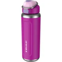 Stanley termosmuki Wellspring, 710 ml, violetti