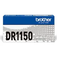 Brother DR-1150 Rumpu värijauheen siirtoon