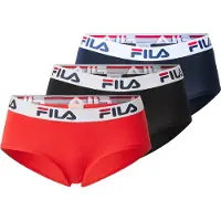 FILA Hipsterit laivastonsininen / punainen / musta / valkoinen