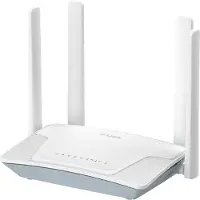 D-Link – 4G LTE N300 Wi-Fi Router (G403C/E)