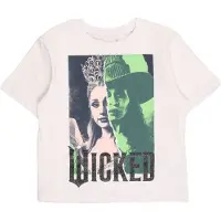Name it Nora Wicked Regular Lyhythihainen T-paita