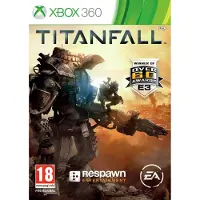 Titanfall (360)