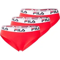 FILA Alushousut laivastonsininen / punainen / valkoinen