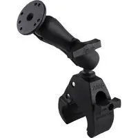 Ram Mounts TOUGH CLAW SUURI + VARSI C-KOKO + C-KOKO 1.5" KUULA (RAP-401-202U)