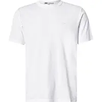 Levi's Levis Original Tee Bright Whit - White - XXL