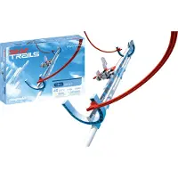 Playmobil Sky Trails: Luftlift - Multi/patterned - ONE SIZE