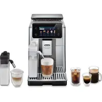 De'Longhi Primadonna Aromatic ECAM630.75.TSM kahviautomaatti