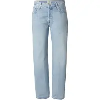 Levi's for woman. A1959-0115 501 90s blue jeans (28/30), Casual, Cotton, Denim