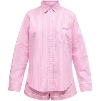 Calvin Klein Lv00qs7581 Pitkähihainen Pyjama