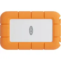 LaCie Rugged SSD4 1TB SSD USB-C (STND1000400)