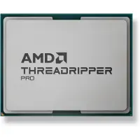 AMD Ryzen ThreadRipper PRO - 64-ydinprosessori