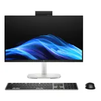 HP EliteStudio 8 All-in-One G1i Desktop AI PC, 60,5 cm (23.8"), Full HD, Intel Core Ultra 5, 24 GB, 512 GB, Windows 11 Pro