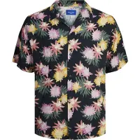 Jack & Jones Luke Tampa Aop Lyhythihainen Paita