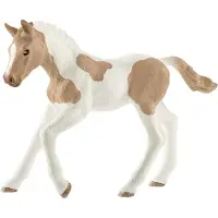 Schleich HORSE CLUB Paint -hevonen, varsa