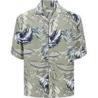 Jack & Jones Jeff Aop Resort Lyhythihainen Paita