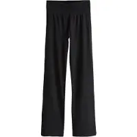 Next Leggingsit musta