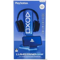Paladone Playstationin kuuloketeline valaistuksella varustettuna