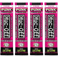 Muc-Off Punk Powder Bike Reinigungsmittel 4 Einheiten