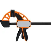 Bahco Pikaliimapuristin QCB, 300x95mm