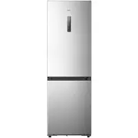 Epoq Jääkaappipakastin EBF186X25C (inox)