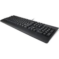 Lenovo PREFERRED II PRO USB KEYBOARD NORDIC (AI) (4Y41R64620)