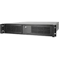 Chieftec UNC-209S-B-OP 2U ATX räkkikotelo