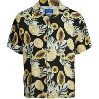 Jack & Jones Luke Tampa Aop Lyhythihainen Paita