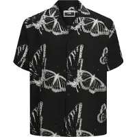 Jack & Jones Jeff Aop Resort Lyhythihainen Paita