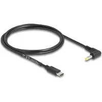 DeLOCK 85665, 1,5 m, USB C, DC