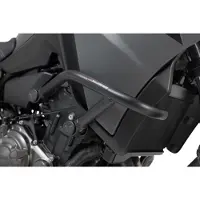 SW-Motech Kaatumarauta MT-07 TRACER 16- MUSTA