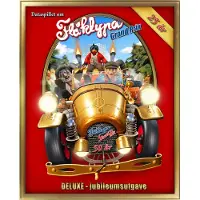 Flåklypa Grand Prix Jubileum (Switch)