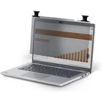 StarTech.com – 15.6in 16:10 Laptop Touch Privacy Screen (156B6-PRIVACY-SCREEN)