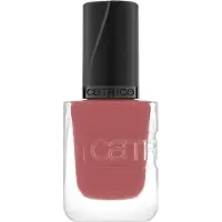 Catrice Gel Affair Nail Lacquer Kynsilakka 11 ml Nr. 008 - Rosywood Hills