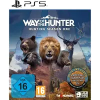 Way of the Hunter Hunting Season One