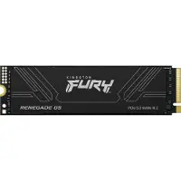 Kingston Fury Renegade No 8TB M.2 PCIe 4.0 x4 SSD Drive