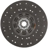 FEBI BILSTEIN Kytkinlevy 105003