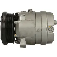 Teamec Kompressori, ilmastointilaite 8600048
