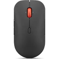 Lenovo WIRELESS MULTI-MODE PRO PLUS MOUSE 6050 (ECLIPSE BLACK) (4Y51S61876)
