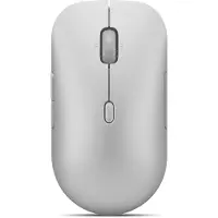 Lenovo WIRELESS MULTI-MODE PRO PLUS MOUSE 6050 (LUNA GREY) (4Y51S61878)